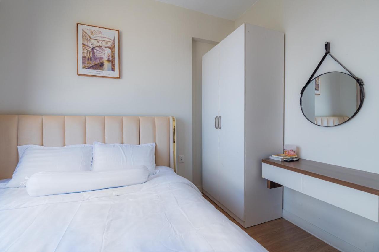 Ambihome 3Br 2Wc In Masteri Thao Dien District 2 Ho Şi Min Dış mekan fotoğraf
